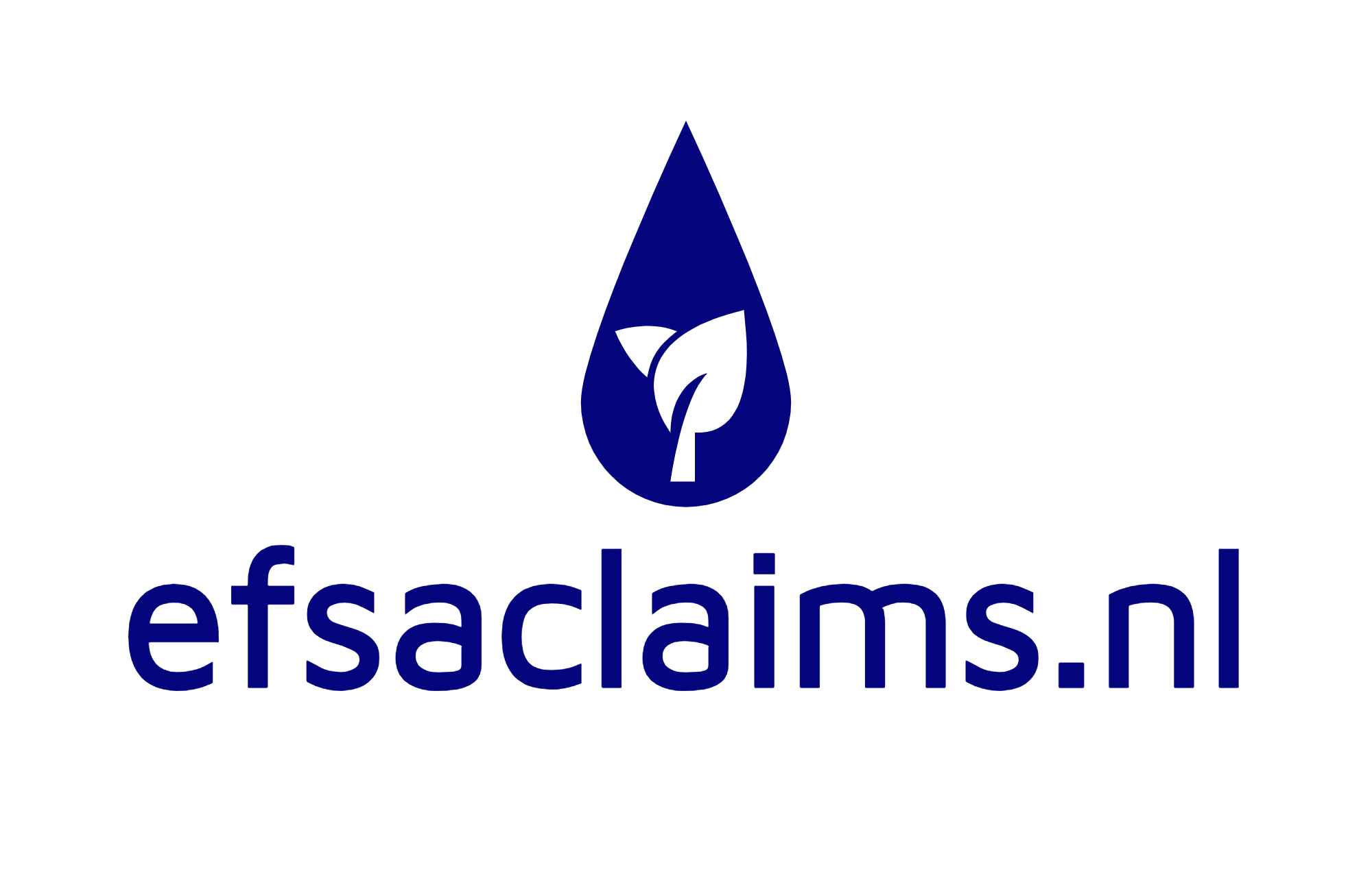 EFSA proof claim generator